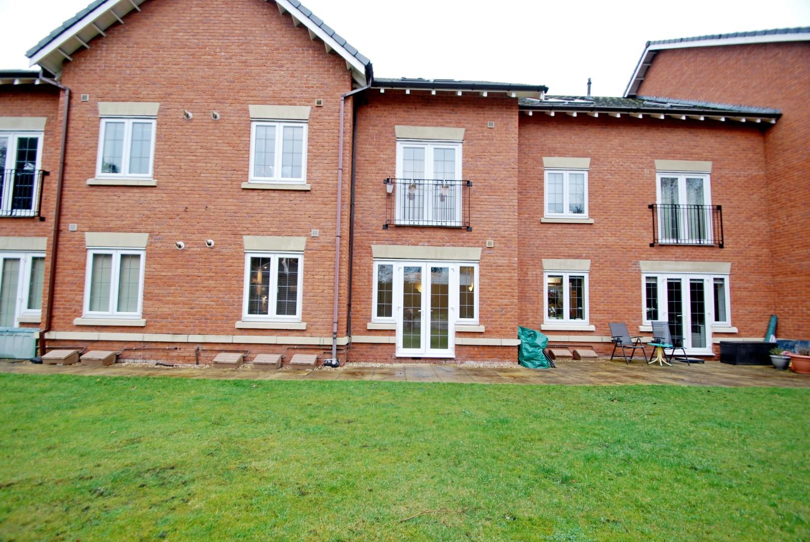 Applewood House, Orchard Court, Bury Pearson Ferrier Estate Agents and Lettings Agents